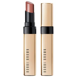Bobbi Brown Luxe Shine Intense Lipstick Bare Truth - Szminki - miniaturka - grafika 6