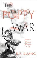 Pozostałe książki - The Poppy War - miniaturka - grafika 1