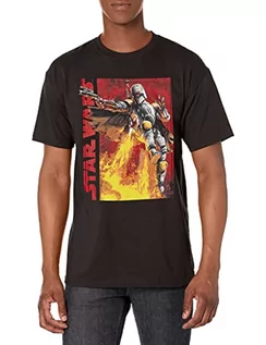 Koszulki męskie - Star Wars Koszulka męska - grafika 1