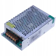 Taśmy LED - Zasilacz Stałonapięciowy Modułowy 100W 12V DC 8,33A - miniaturka - grafika 1