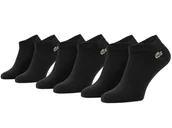 Skarpetki męskie - Skarpetki Męskie Lacoste 3Pack Ra4183-8Vm - miniaturka - grafika 1