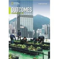 Książki do nauki języka angielskiego - Outcomes 3rd Ed SB with Spark platform - miniaturka - grafika 1