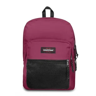 EASTPAK Pinnacle Pinnacle unisex, Wino burgundowe, Jeden rozmiar, EASTPAK PINNACLE Wine Burgundy Plecaki - Plecaki - miniaturka - grafika 1