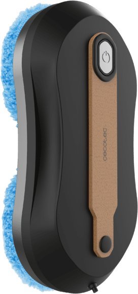 Cecotec Conga Windroid W10 DoubleSpray 3-in-1 Corded Black