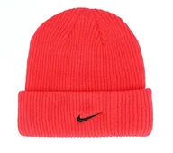 Czapki damskie - Nike PSG czapka zimowa dla dorosłych DH2515660 one size - miniaturka - grafika 1