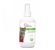 Zabawki dla kotów - Over Zoo Kocimiętka 250ml - miniaturka - grafika 1