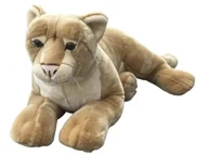 Maskotki i pluszaki - Tygrys brązowy 20cm - Dubi - miniaturka - grafika 1