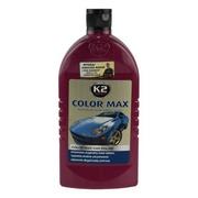 K2 COLOR MAX 500 ML BORDOWY K025BO