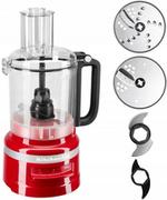 Roboty kuchenne - KitchenAid 5KFP0919EER - miniaturka - grafika 1