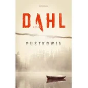 Kryminały - Pustkowia Arne Dahl - miniaturka - grafika 1