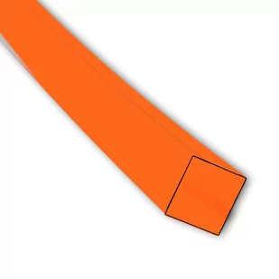 Żyłka podkaszarki 2,4mm 15m kwadrat Bradas ZTK2415K Trimmer do kosy karton - Akcesoria do kos i kosiarek - miniaturka - grafika 1