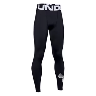 Bielizna dla dzieci Under Armour ColdGear® 1343271| r.161/170 - Pozostała odzież narciarska - miniaturka - grafika 1