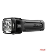 Lampki rowerowe - Lampka rowerowa Knog Blinder PRO 1300 - miniaturka - grafika 1