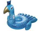 Materace dmuchane i koła do pływania - Bestway Materac dmuchany Pretty Peacock BW41101) - miniaturka - grafika 1