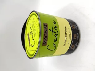 Magnat Emulsja Creative radosny jassonit 2,5 l - Farby wewnętrzne - miniaturka - grafika 2