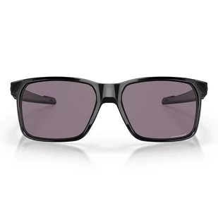Oakley - Okulary ochronne SI Portal X - Polished Black - OO9460-0859 - Ochrona oczu i twarzy - miniaturka - grafika 2
