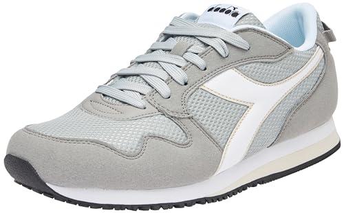 Diadora Skyler, Trampki Męskie, High Rise, 45.5 EU, Wysoki wzrost, 45.5 EU