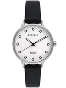 Zegarki damskie - Zegarek Damski PERFECT E361-01 - miniaturka - grafika 1