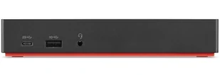 Lenovo 40AS0090EU - Stacje dokujące i replikatory portów - miniaturka - grafika 3
