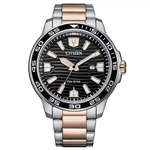 Zegarek Citizen Unisex Adult Mod. Aw1524-84E, Nowoczesny - Zegarki męskie - miniaturka - grafika 1