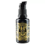 Kosmetyki i akcesoria do pielęgnacji brody - Pan Drwal Ferajna olejek do brody 30ml - miniaturka - grafika 1