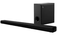 Kino domowe - Yamaha SR-X40A + SW-X100 (black) - miniaturka - grafika 1