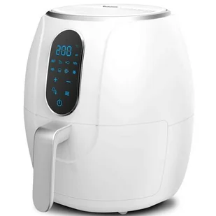 TurboTronic Air Fryer TT-AF3D Biały - Frytkownice - miniaturka - grafika 1