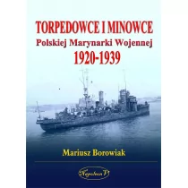 Torpedowce i minowce Polskiej Marynarki Wojennej 1 - Historia świata - miniaturka - grafika 1