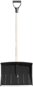 Łopaty do śniegu - ŁOPATA DO ŚNIEGU TRZON DREWNO /RAMP RRLL-CZ1 2440059 - miniaturka - grafika 1
