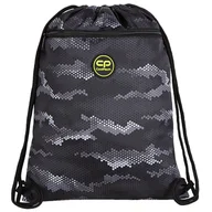 Worki na buty - Coolpack, Vert, Worek Na Buty, Dark Cloud - miniaturka - grafika 1