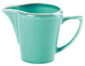 Mleczniki - MLECZNIK LAGUNA 150 ml PORCELANA NIEBIESKA - miniaturka - grafika 1