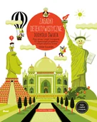 Książki edukacyjne - Dookoła świata. Zagadki detektywistyczne - miniaturka - grafika 1