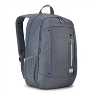 Torby na laptopy - Case Logic Jaunt Recycled Backpack WMBP215 Stormy Weather - miniaturka - grafika 1