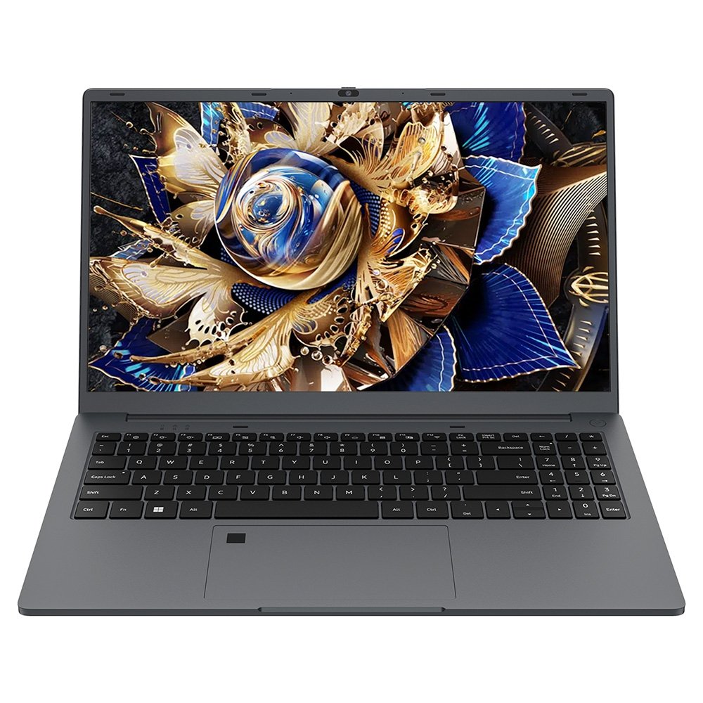 Ninkear A15 Air 15,6” FHD AMD Ryzen 5 3500U 8 Cores Max 3,7GHz, 16GB RAM 512GB SSD 1295875EUDF