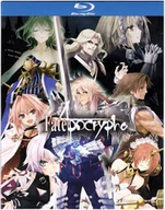 Filmy obyczajowe Blu-ray - Fate Apocrypha Collection - miniaturka - grafika 1