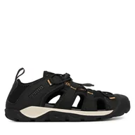 Buty dla chłopców - Sandały Reima Talsi 5400132B Czarny - miniaturka - grafika 1