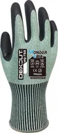 Rękawice robocze - Wonder Grip WG-788 - Rozmiar L/9 - miniaturka - grafika 1