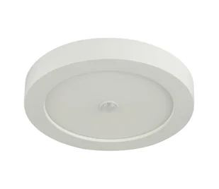 GLOBO 41605-18S - LED Plafon zewnętrzny z czujnikiem PAULA 1xLED/18W/230V - Lampy ogrodowe - miniaturka - grafika 1