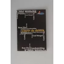 Beniamin ZESZYT DO SŁÓWEK A6 16 KARTEK - Zeszyty szkolne - miniaturka - grafika 1