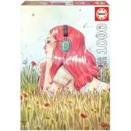 Puzzle - G3 Puzzle 1000 Junio Esther Gili - miniaturka - grafika 1