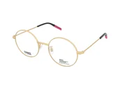 Okulary korekcyjne, oprawki, szkła - Tommy Hilfiger TJ 0023 001 - miniaturka - grafika 1