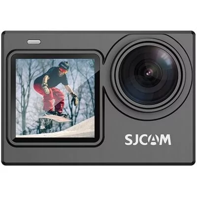 SJCAM SJ6 Pro Czarny