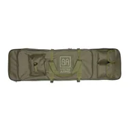 Amunicja i osprzęt ASG - Pokrowiec Specna Arms Gun Bag V1 - 98cm - Oliwkowy - miniaturka - grafika 1