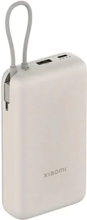 Xiaomi BHR8851GL - Powerbanki - miniaturka - grafika 1