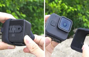 Silikonowa obudowa Telesin do GoPro Hero 11 Mini (SPS-001) - Akcesoria do kamer sportowych - miniaturka - grafika 8