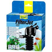 Filtry akwariowe i akcesoria - TetraTec FilterJet 400 filtr wewnętrzny do 120 l - miniaturka - grafika 1