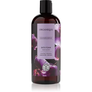 Organique Płyn Do Kąpieli Orchid czarna orchidea - Kosmetyki do kąpieli - miniaturka - grafika 1