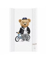 Przewijaki - Ceba Tapicerka długa twarda Comfort Fluffy Puffy Bart - miniaturka - grafika 1
