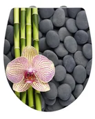 Deski sedesowe - WENKO Deska sedesowa Spa 21746100 - miniaturka - grafika 1