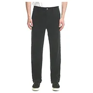 Spodnie męskie - Globe Chaos Pant Straight Fit Unisex Dorosły, Czarny, 30" - miniaturka - grafika 1